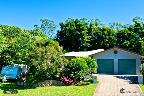 43 Templar Cres, Bentley Park, QLD 4869