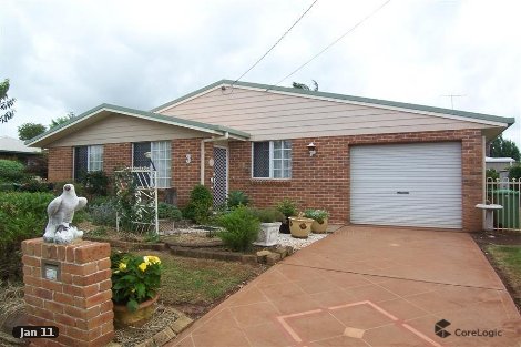 3 Prowse St, Rockville, QLD 4350