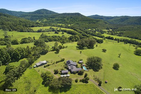 32 Moffitt Rd, Nimbin, NSW 2480