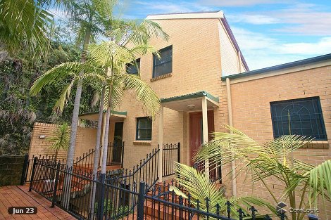 38/8 Water St, Birchgrove, NSW 2041