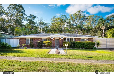 48 Centaurus Cres, Regents Park, QLD 4118