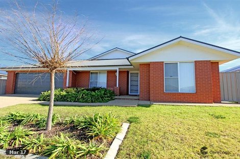 28 Bogong Cres, Tatton, NSW 2650