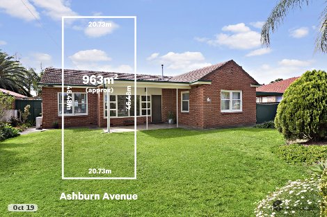 32 Ashburn Ave, Fulham, SA 5024