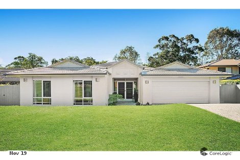 26 Izzies Pl, Wakerley, QLD 4154