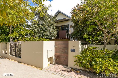 3/2 Quintilian Rd, Mount Claremont, WA 6010