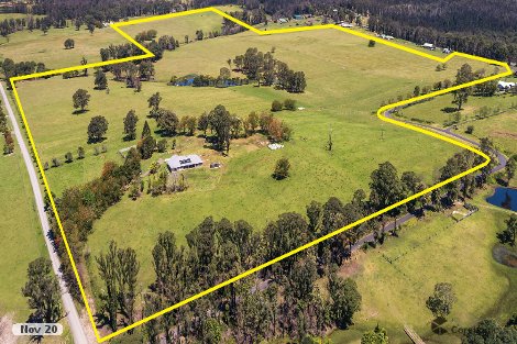 10 Skye Farm Lane, Yatte Yattah, NSW 2539