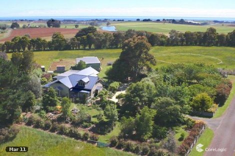 450 West Pine Rd, West Pine, TAS 7316