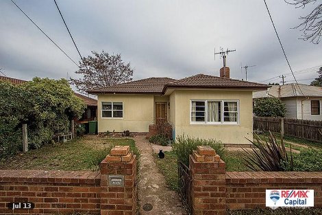 24 Morton St, Queanbeyan, NSW 2620