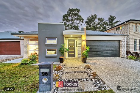 96 Oak Pl, Mackenzie, QLD 4156