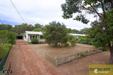 21 Banksiadale Rd, Dwellingup, WA 6213