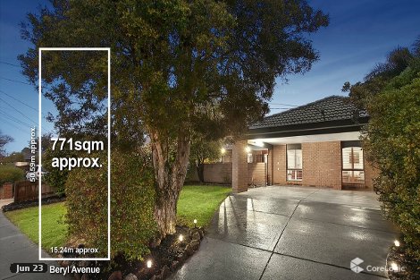 28 Beryl Ave, Oakleigh South, VIC 3167