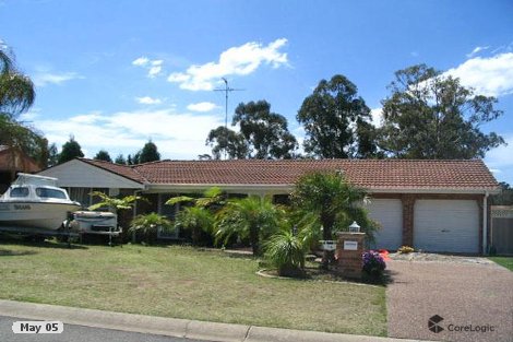 16 Granary Ct, Werrington Downs, NSW 2747