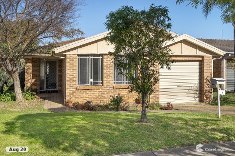 8 Marin Pl, Glendenning, NSW 2761