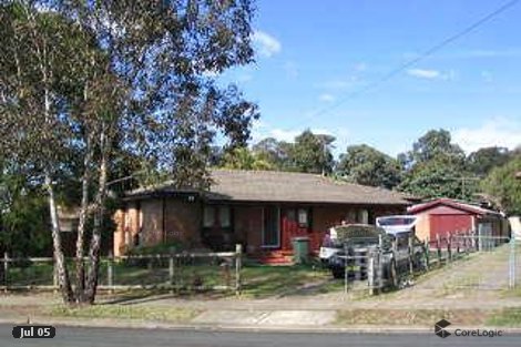 105 Captain Cook Dr, Willmot, NSW 2770