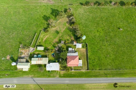 345 Lower Jack Rd, Jack River, VIC 3971