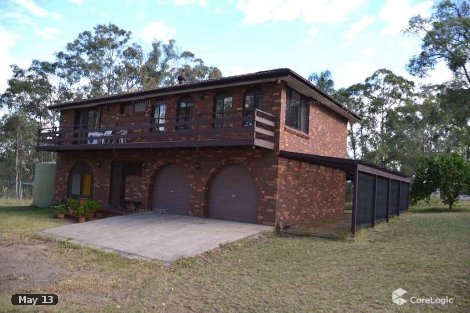 603 Putty Rd, East Kurrajong, NSW 2758