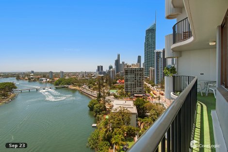 77/2940 Gold Coast Hwy, Surfers Paradise, QLD 4217