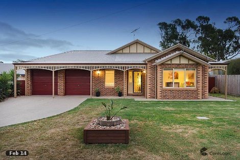 810 Hendy Main Rd, Moriac, VIC 3240