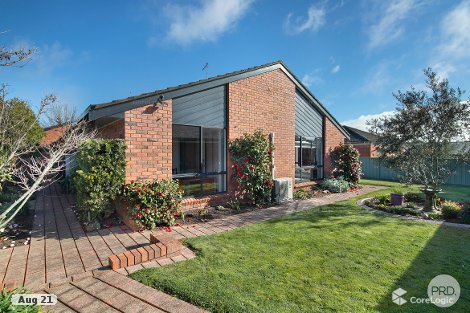 6 Kenmare Cres, Invermay Park, VIC 3350