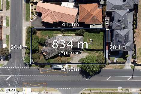 414 Buckley St, Essendon West, VIC 3040