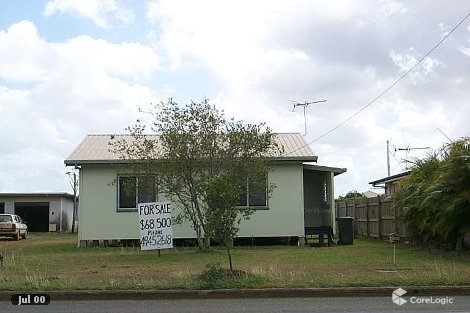 19 Faust St, Proserpine, QLD 4800