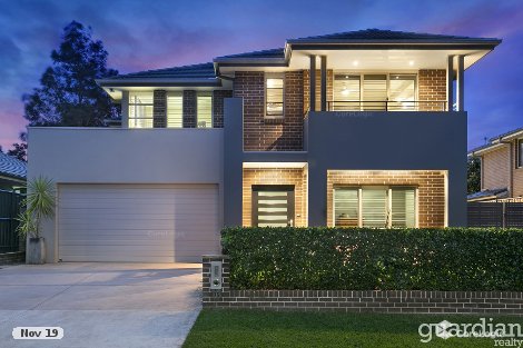 13 Copper St, The Ponds, NSW 2769