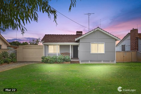 14 Winton St, Carey Park, WA 6230