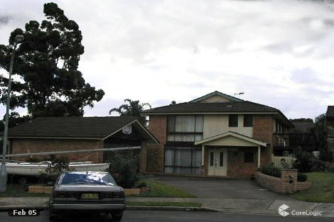 18 Conway Pl, Kings Langley, NSW 2147