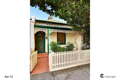 36 Chestnut St, Cremorne, VIC 3121