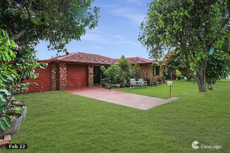 28 Albatross Ave, Hawks Nest, NSW 2324