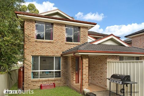 3/44 Malachite Rd, Eagle Vale, NSW 2558