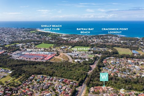 3/12 Richmond Cl, Bateau Bay, NSW 2261