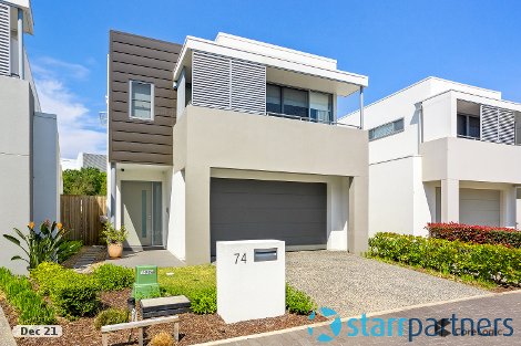 74 Central Park Ave, Norwest, NSW 2153