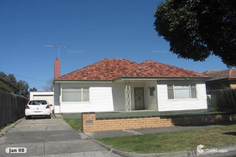 21 Browning St, Kingsbury, VIC 3083