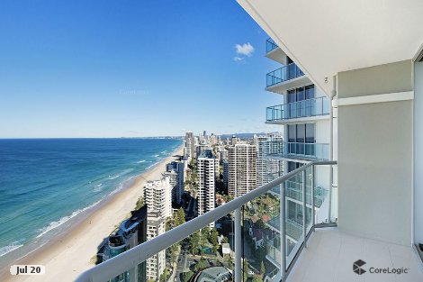 33a/5 Clifford St, Surfers Paradise, QLD 4217