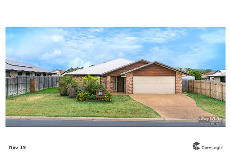 15 Rosella Dr, Gracemere, QLD 4702