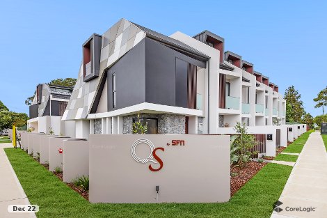 4/23 Stuart St, Concord West, NSW 2138