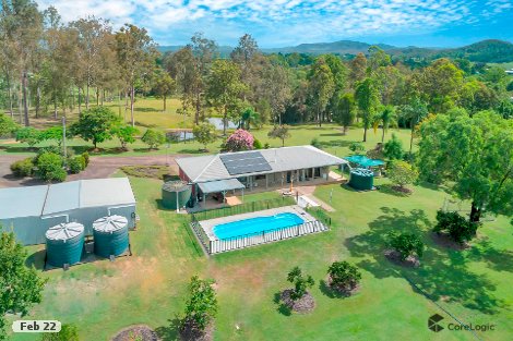 99 Horswood Rd, Araluen, QLD 4570