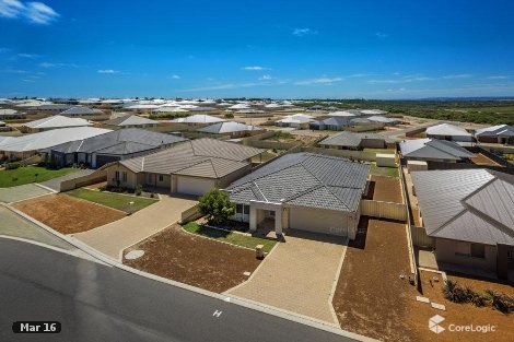 15 Wildwave Bend, Wandina, WA 6530