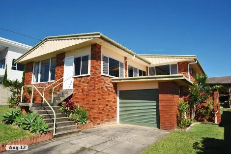 4 Barr Ave, Shelly Beach, QLD 4551