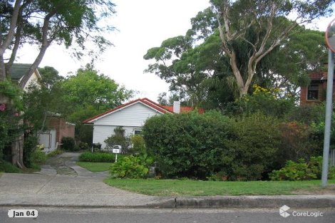 70 Hawthorne Ave, Chatswood West, NSW 2067