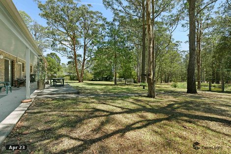 20 Cowarra Cl, King Creek, NSW 2446