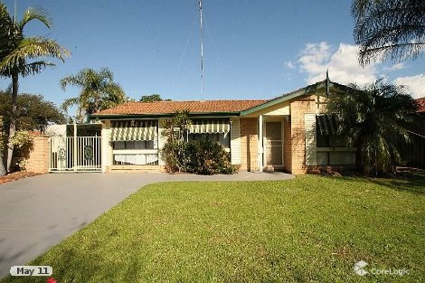 1 Tarpan Pl, Emu Heights, NSW 2750