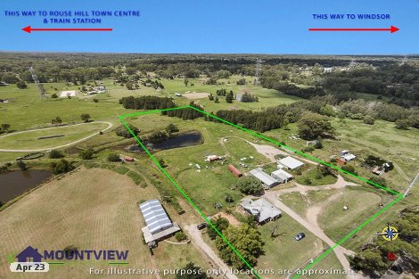 246 Old Stock Route Rd, Oakville, NSW 2765