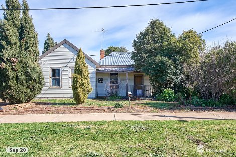 46 Ford St, Ganmain, NSW 2702