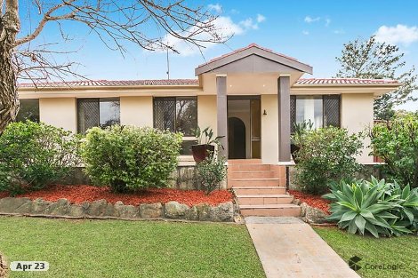 8 Turquoise Pl, Eagle Vale, NSW 2558