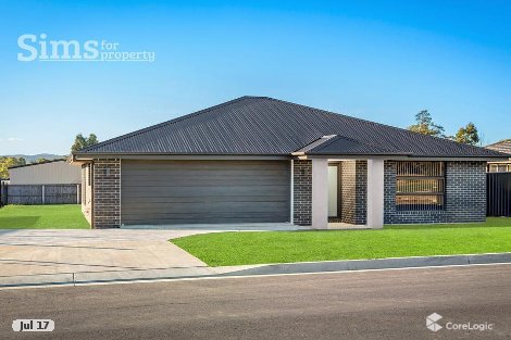 7 Braeburn Pde, Legana, TAS 7277