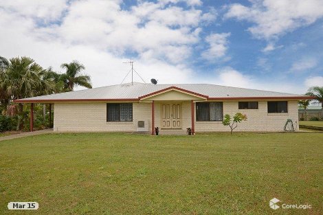 34 Waterview Dr, Dundowran Beach, QLD 4655