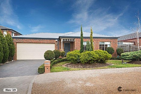 2 Orchid Ct, Gowanbrae, VIC 3043