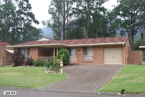 11 St Albans Way, West Haven, NSW 2443